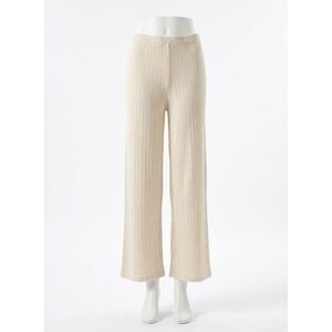 NEW Z SUPPLY starboard crochet pant in linen